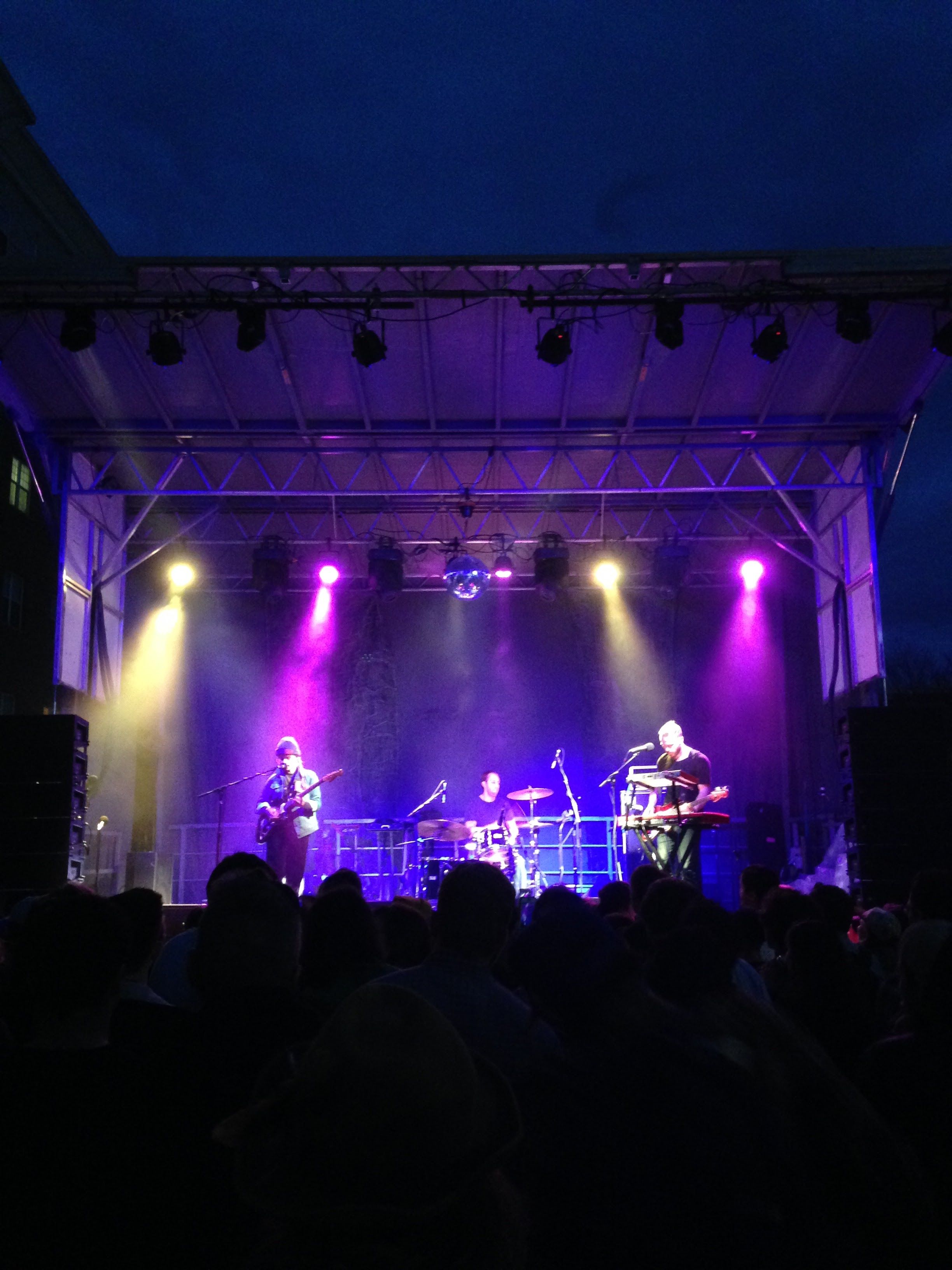 Hiking photo from 2016-05-07